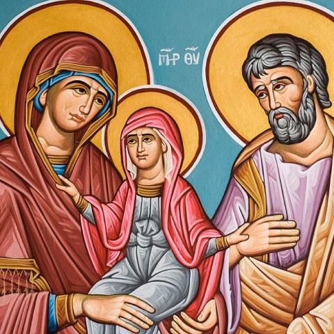 Festa della Natività di Maria