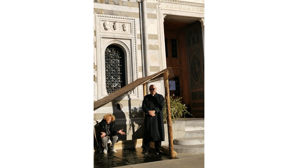 La Culla di Natale 2020