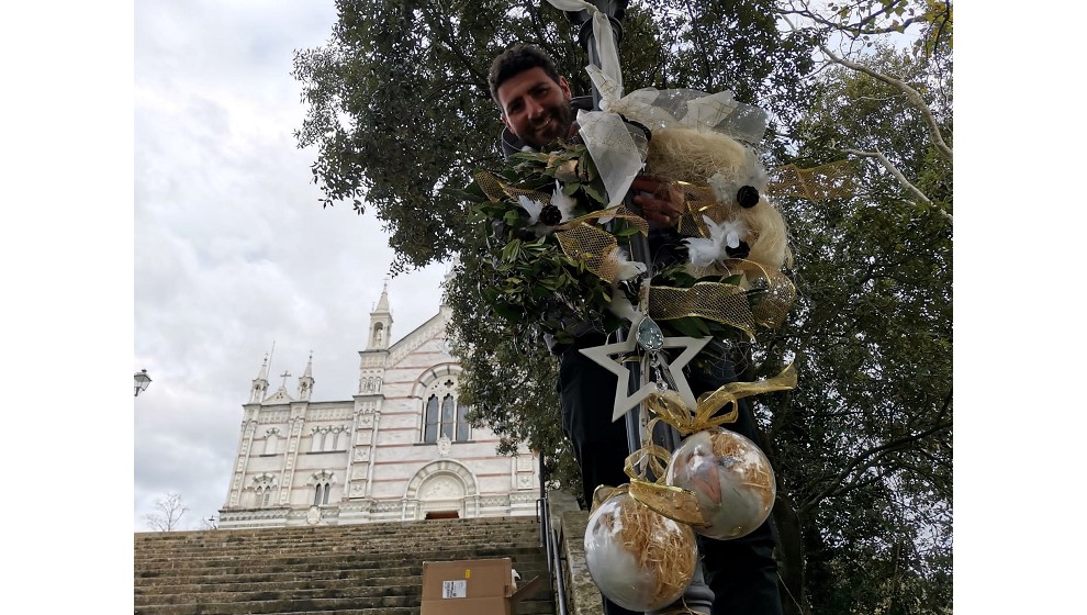 La Culla di Natale 2020