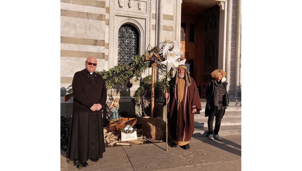 La Culla di Natale 2020