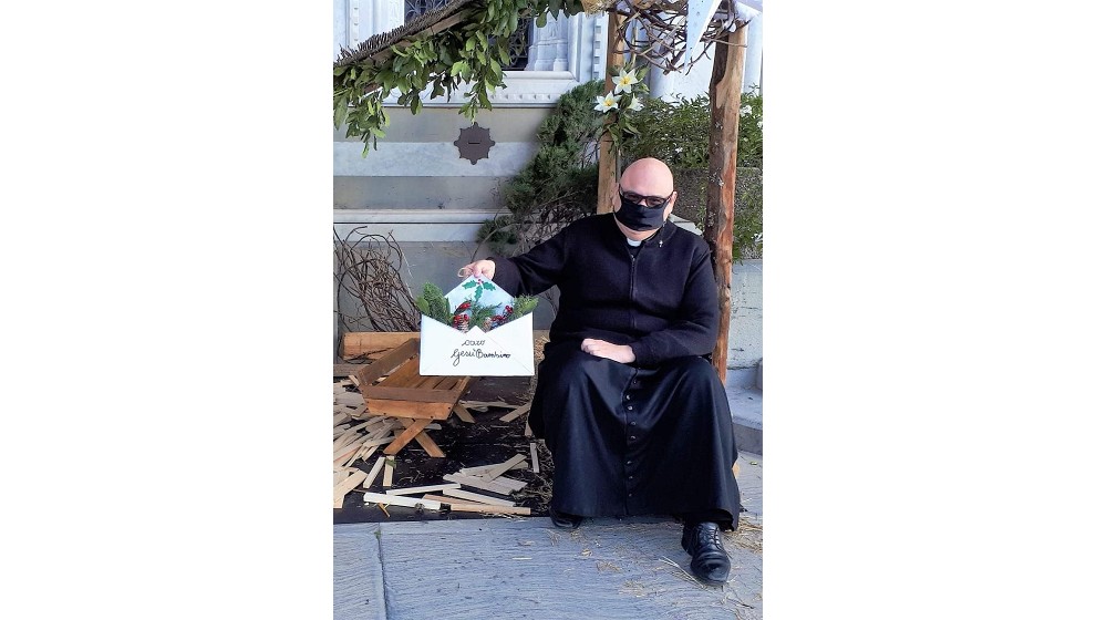 La Culla di Natale 2020