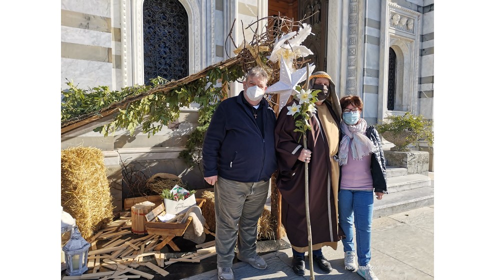La Culla di Natale 2020