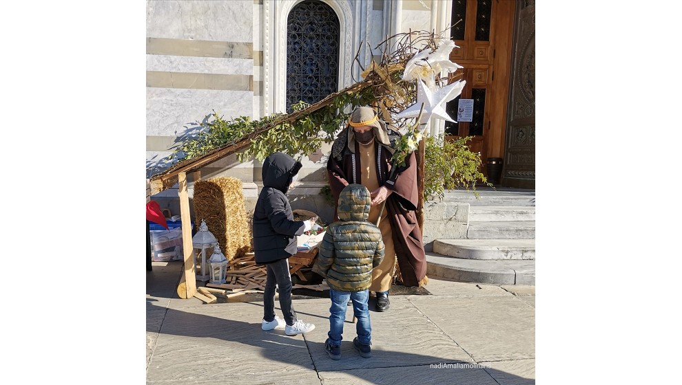 La Culla di Natale 2020