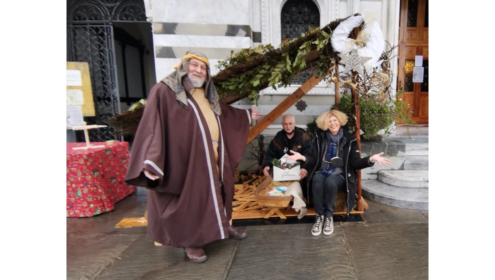 La Culla di Natale 2020