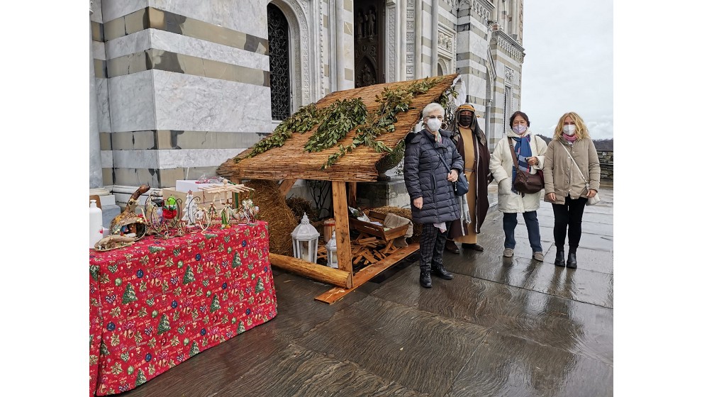 La Culla di Natale 2020