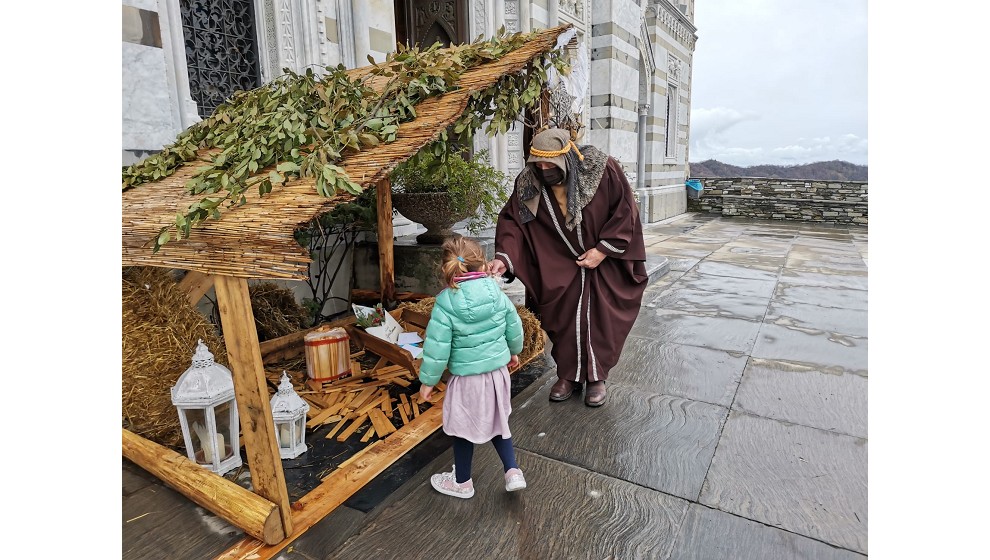 La Culla di Natale 2020