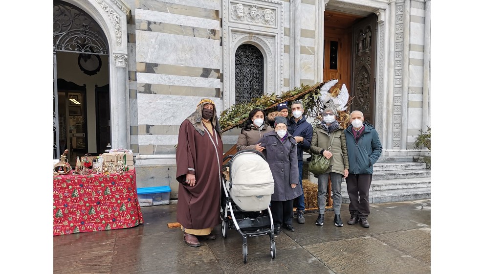 La Culla di Natale 2020