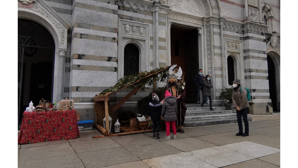 La Culla di Natale 2020