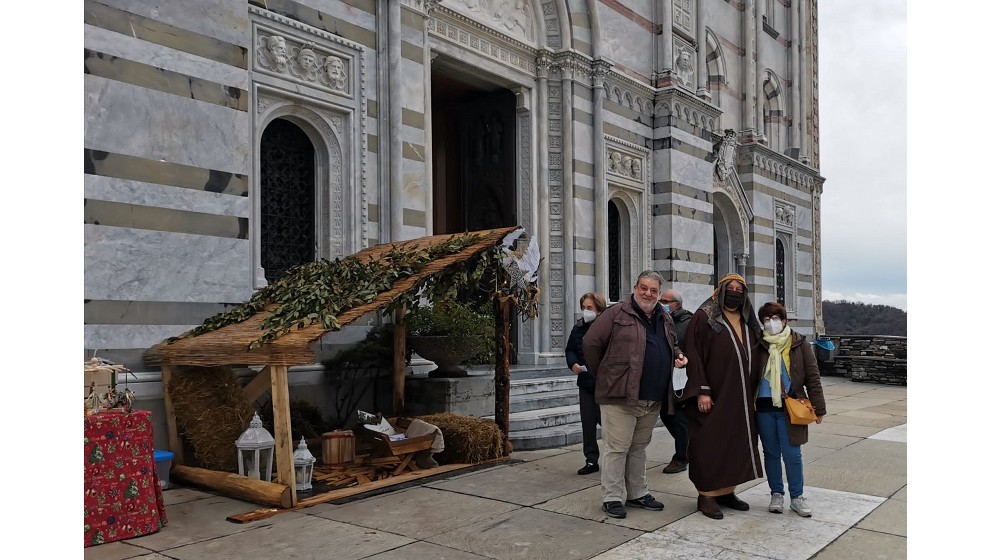 La Culla di Natale 2020