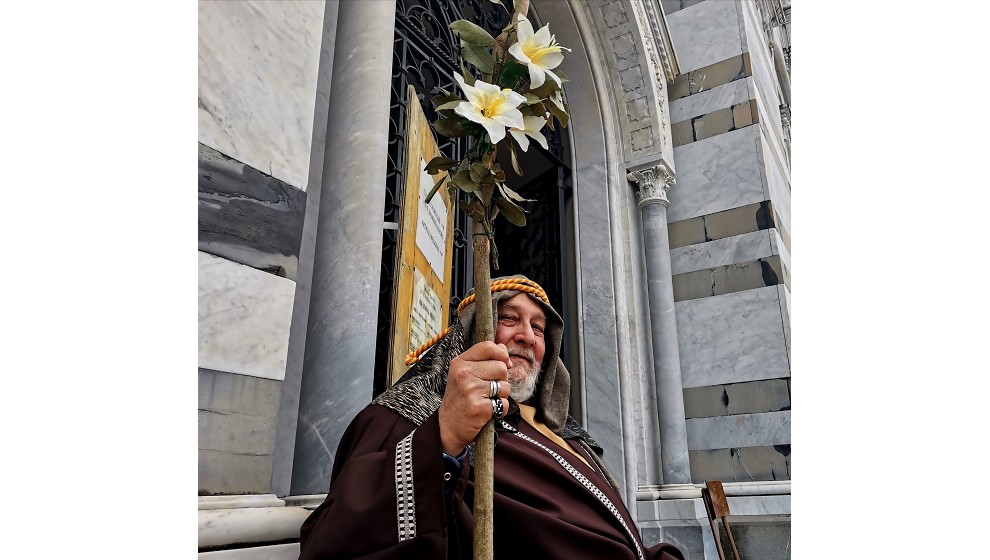 La Culla di Natale 2020