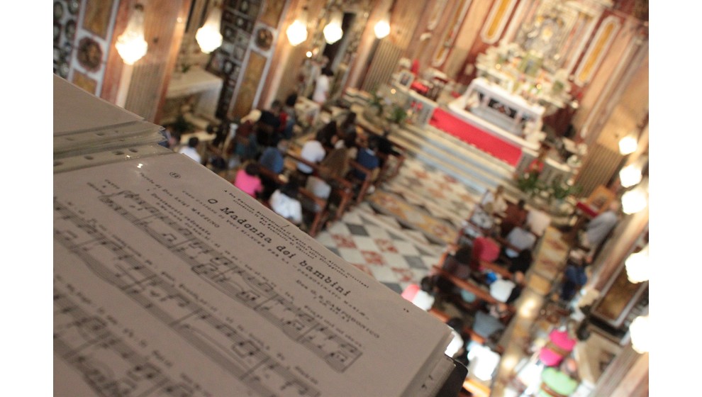 Incontro con Costanza Miriano - Pensavo fosse amore, invece era di più: alla riscoperta del matrimon