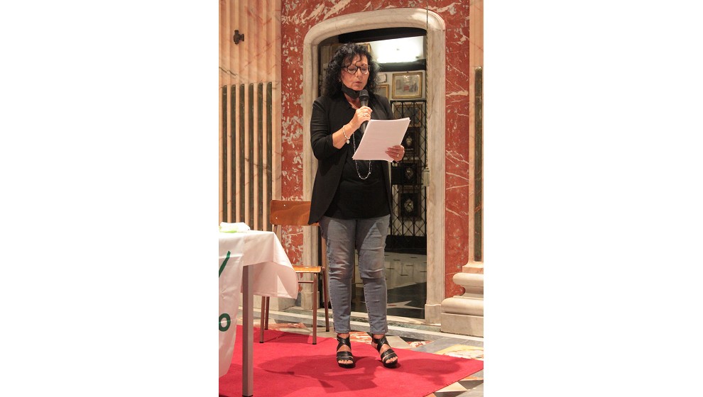 Incontro con Costanza Miriano - Pensavo fosse amore, invece era di più: alla riscoperta del matrimon
