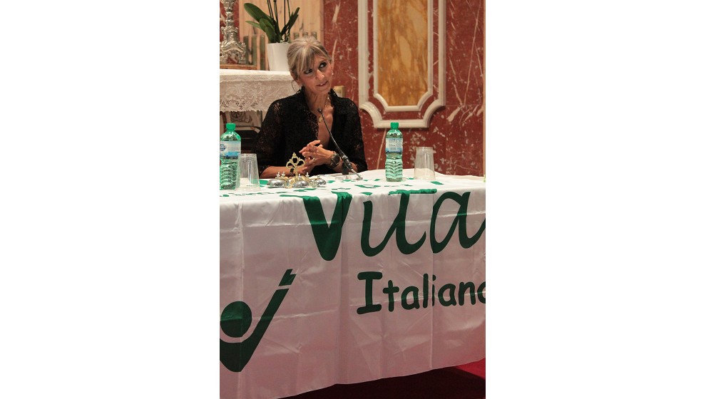 Incontro con Costanza Miriano - Pensavo fosse amore, invece era di più: alla riscoperta del matrimon