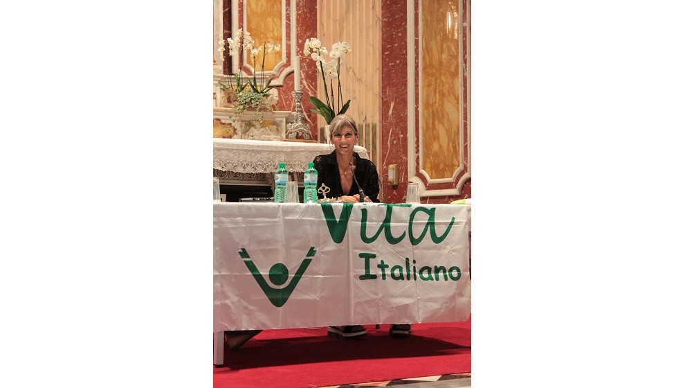 Incontro con Costanza Miriano - Pensavo fosse amore, invece era di più: alla riscoperta del matrimon