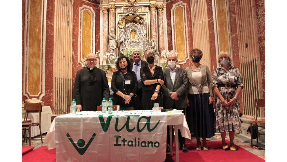 Incontro con Costanza Miriano - Pensavo fosse amore, invece era di più: alla riscoperta del matrimon