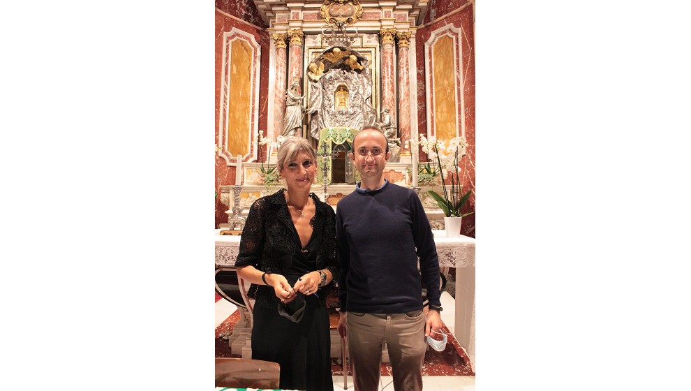 Incontro con Costanza Miriano - Pensavo fosse amore, invece era di più: alla riscoperta del matrimon
