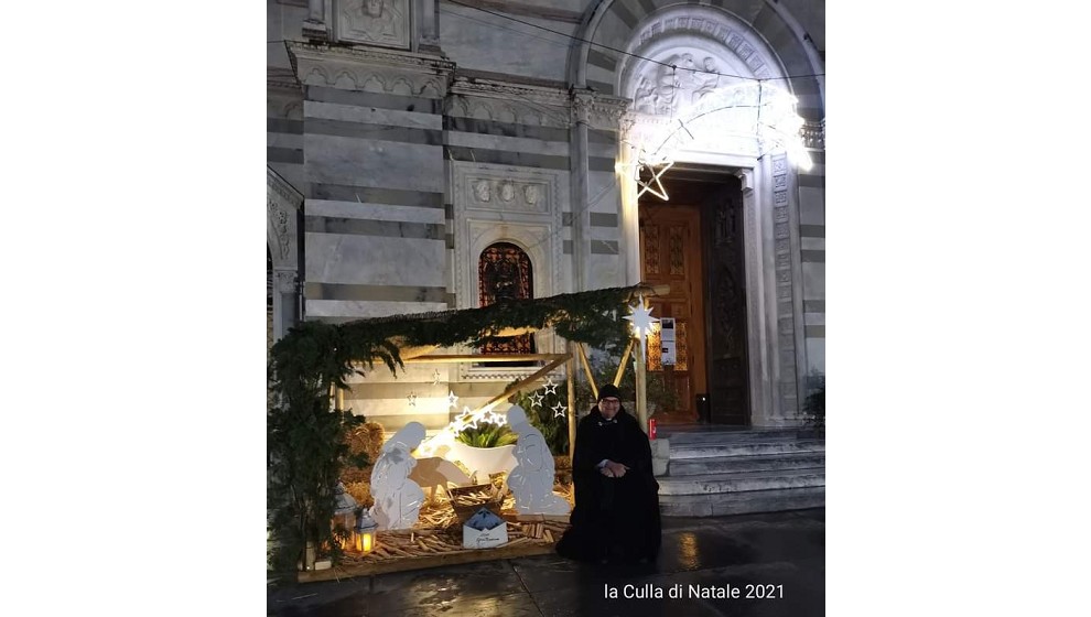 La Culla di Natale 2021