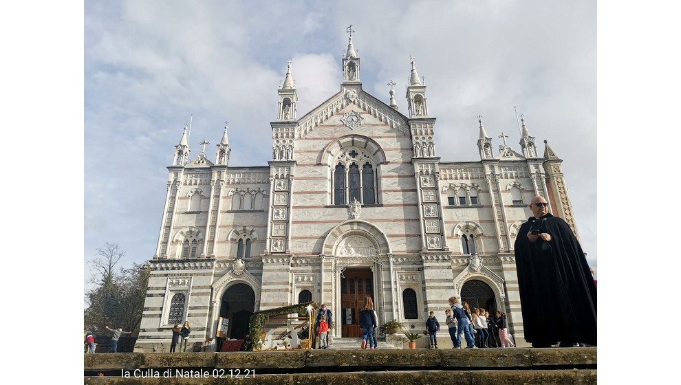 La Culla di Natale 2021