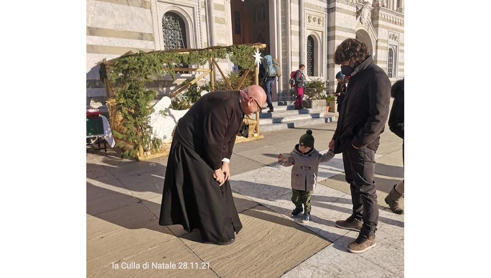 La Culla di Natale 2021