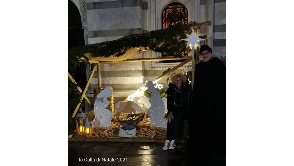 La Culla di Natale 2021