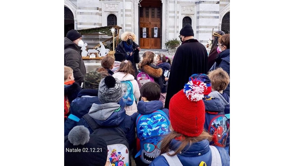 La Culla di Natale 2021