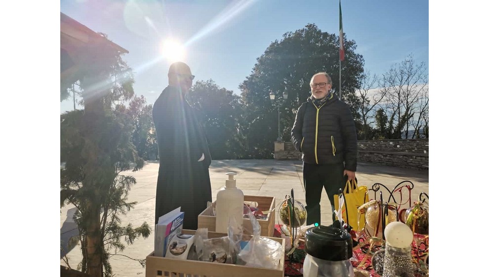 La Culla di Natale 2021