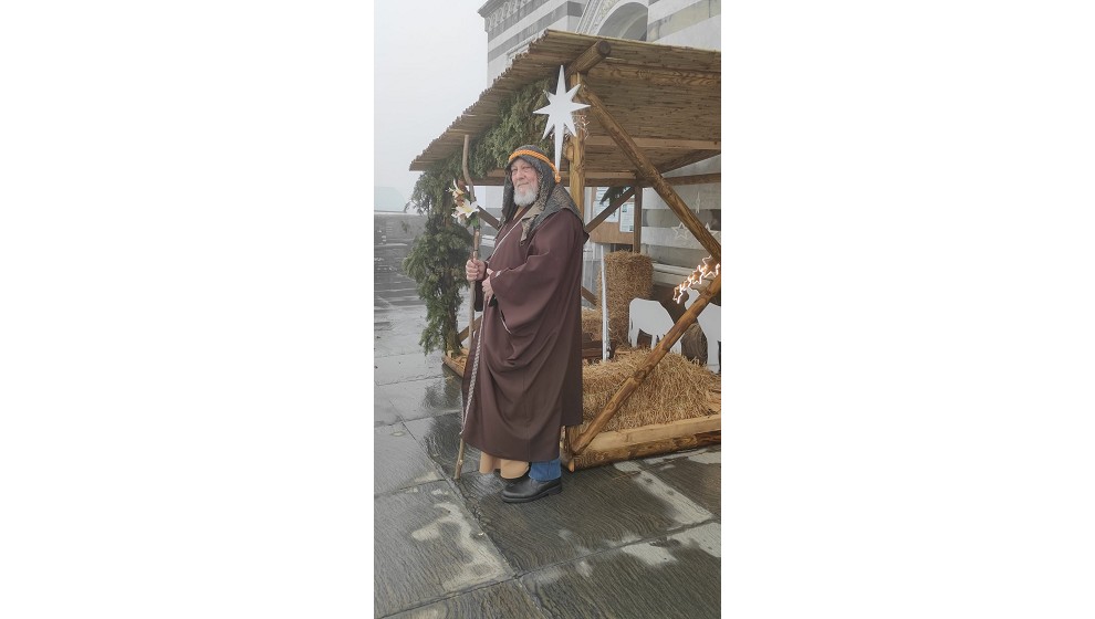 La Culla di Natale 2021