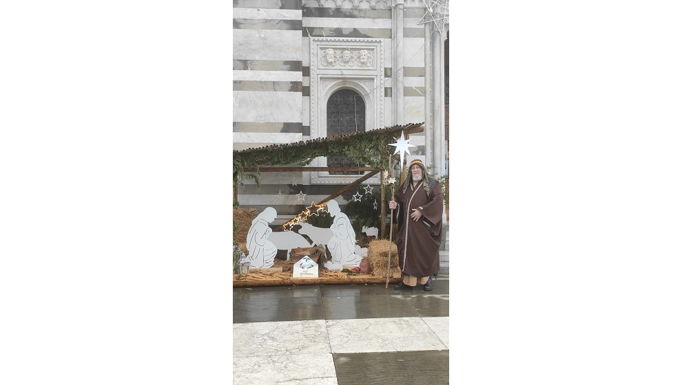 La Culla di Natale 2021