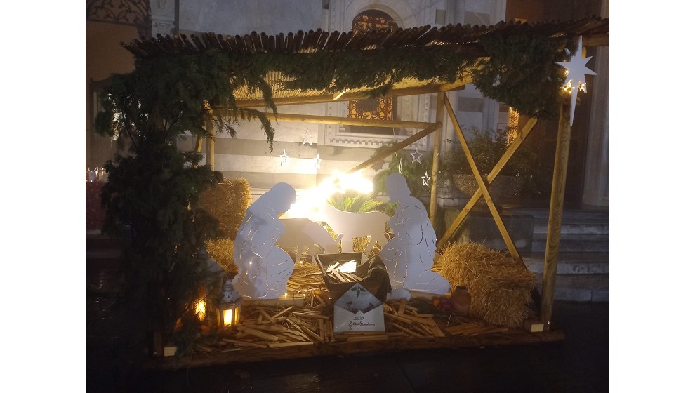 La Culla di Natale 2021