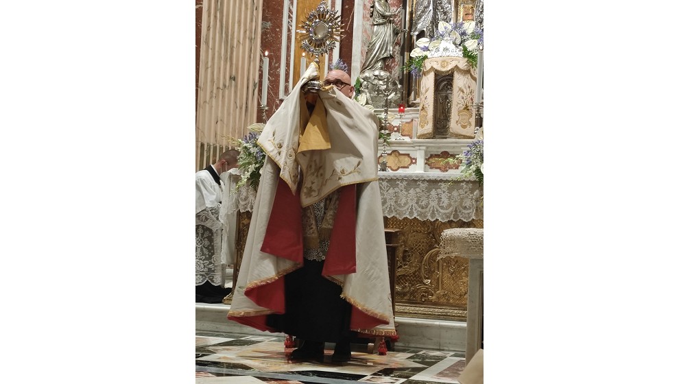 Novena dell’ Alba 2022