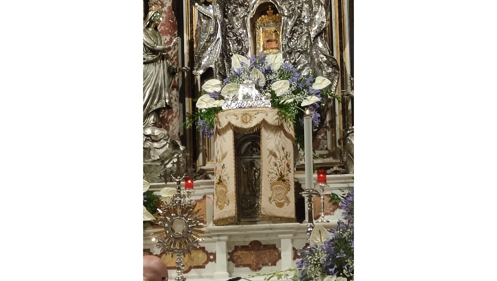Novena dell’ Alba 2022