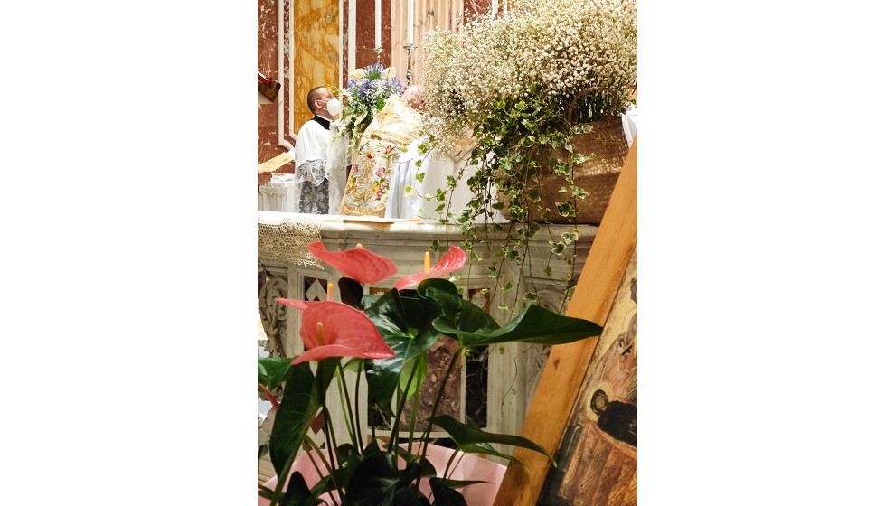 Novena dell’ Alba 2022