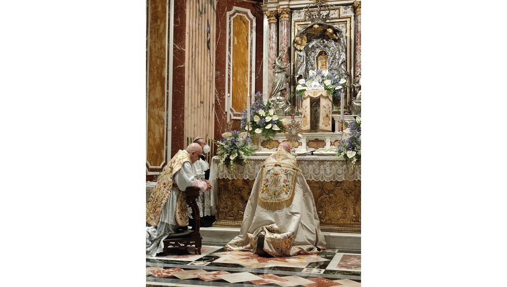 Novena dell’ Alba 2022