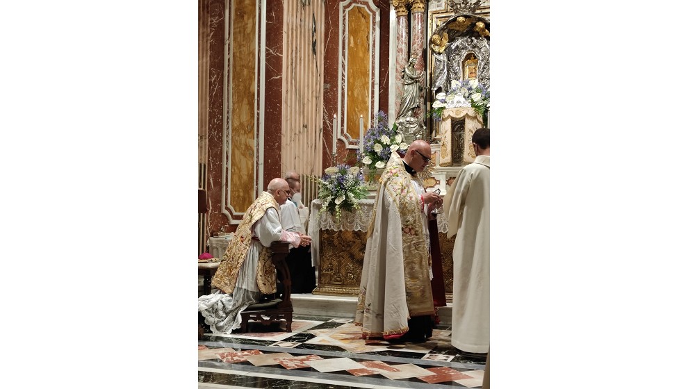Novena dell’ Alba 2022