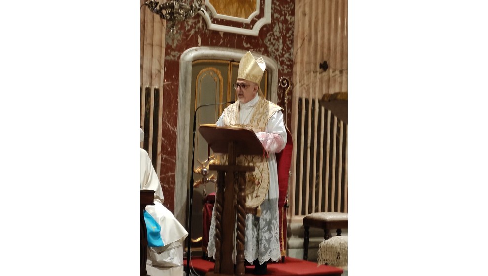 Novena dell’ Alba 2022