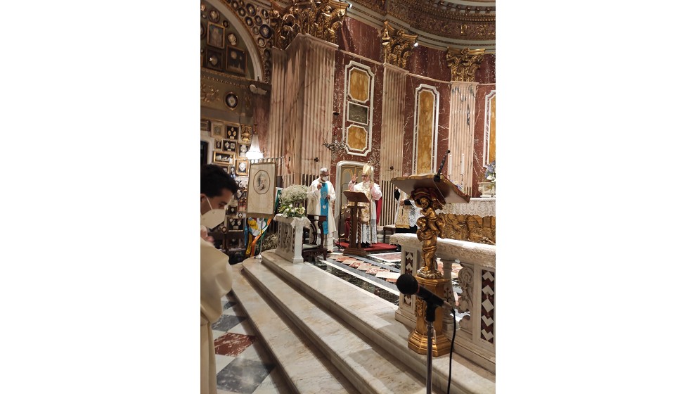 Novena dell’ Alba 2022