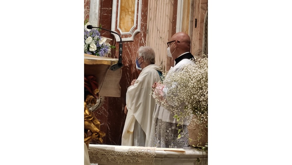 Novena dell’ Alba 2022