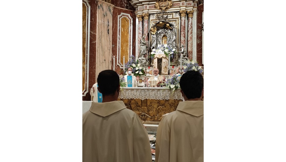 Novena dell’ Alba 2022