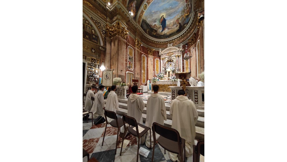Novena dell’ Alba 2022