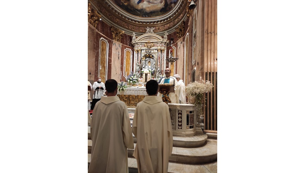 Novena dell’ Alba 2022