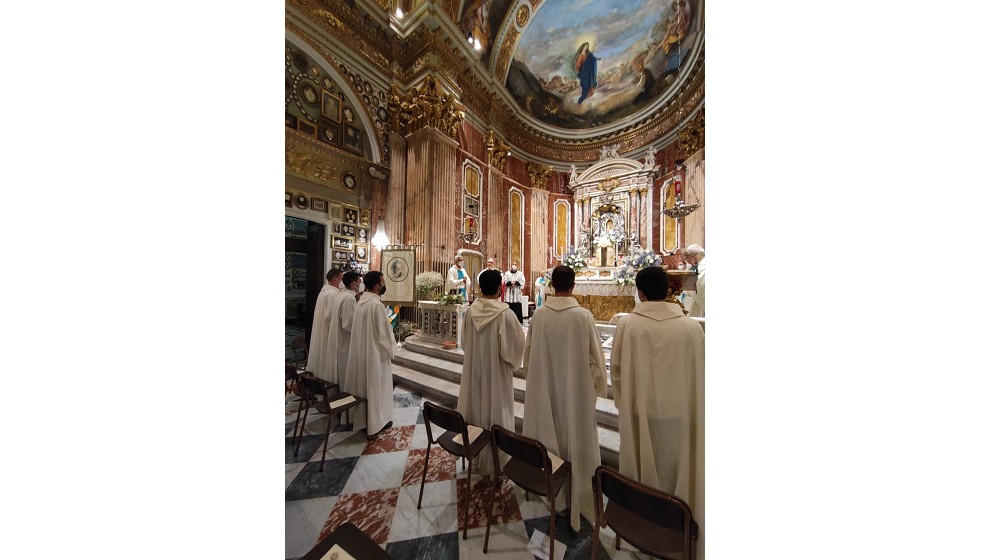 Novena dell’ Alba 2022