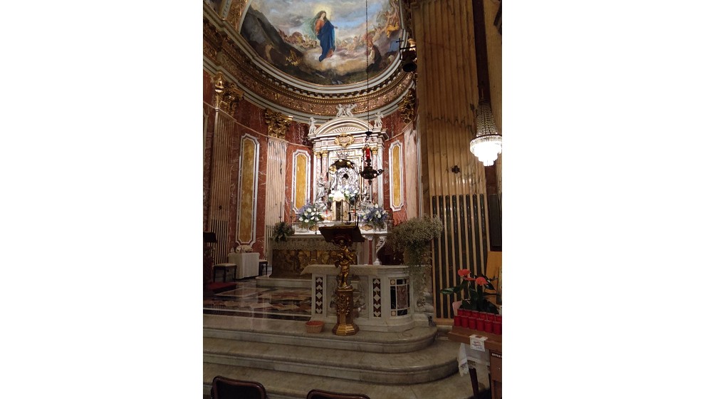 Novena dell’ Alba 2022