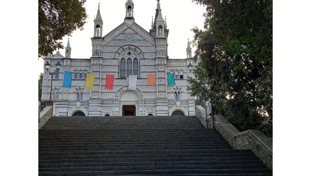 Novena dell’ Alba 2022