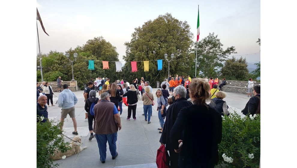 Novena dell’ Alba 2022