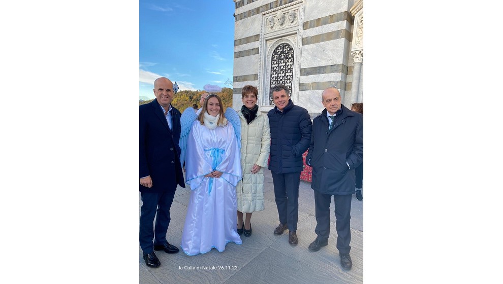 La Culla di Natale 2022