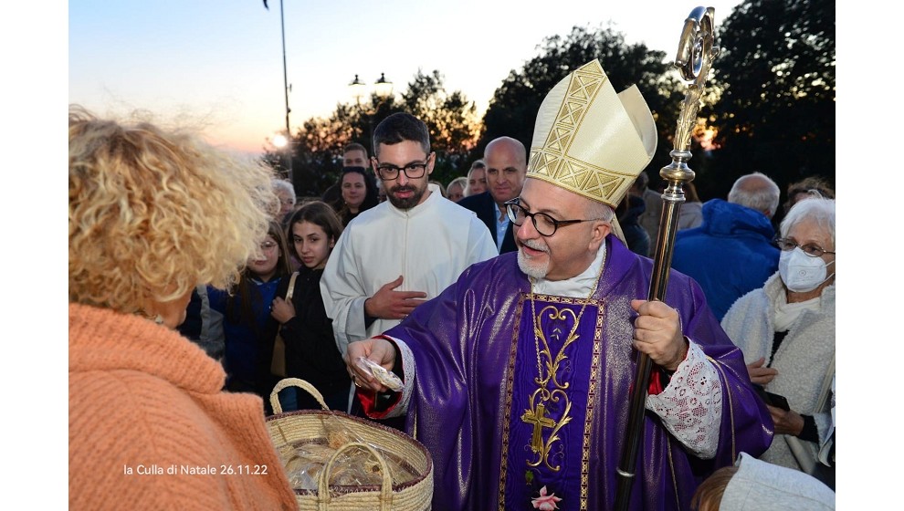 La Culla di Natale 2022