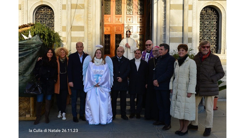 La Culla di Natale 2022