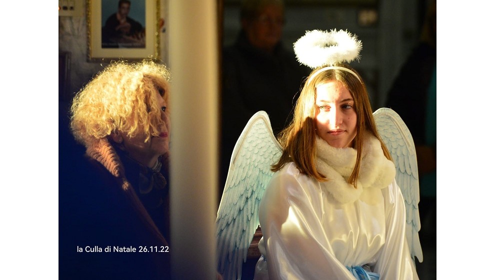 La Culla di Natale 2022