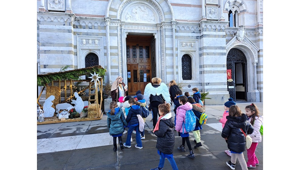 La Culla di Natale 2023
