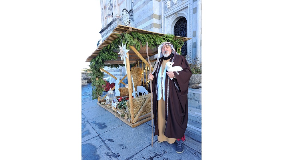 La Culla di Natale 2023